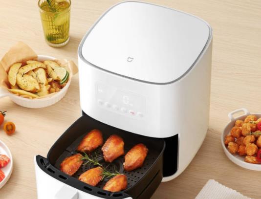 免費送空氣炸鍋是什么套路?微信領炸鍋輸入了信息有事嗎安全嗎 免費送空氣炸鍋是什么套路?微信領炸鍋輸入了信息有事嗎安全嗎