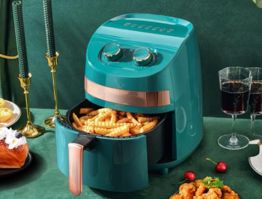 免費送空氣炸鍋會泄露信息嗎?微信領(lǐng)炸鍋輸入了信息怎么取消 免費送空氣炸鍋會泄露信息嗎?微信領(lǐng)炸鍋輸入了信息怎么取消