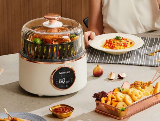 免費送空氣炸鍋會泄露信息嗎?微信領(lǐng)炸鍋輸入了信息怎么取消 免費送空氣炸鍋會泄露信息嗎?微信領(lǐng)炸鍋輸入了信息怎么取消