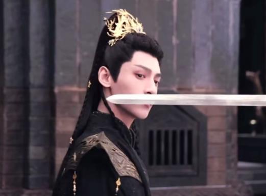 長月燼明黎蘇蘇跳城樓是哪一集?長月燼明五百年后澹臺燼為啥不殺黎蘇蘇 長月燼明黎蘇蘇跳城樓是哪一集?長月燼明五百年后澹臺燼為啥不殺黎蘇蘇