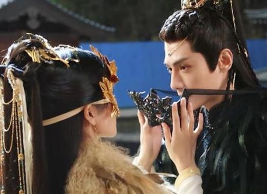 長月燼明黎蘇蘇跳城樓是哪一集?長月燼明五百年后澹臺燼為啥不殺黎蘇蘇 長月燼明黎蘇蘇跳城樓是哪一集?長月燼明五百年后澹臺燼為啥不殺黎蘇蘇