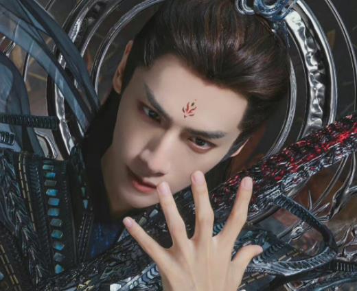 黎蘇蘇跳城樓后回到五百年前了嗎?澹臺(tái)燼開頭為啥對(duì)黎蘇蘇說是你 黎蘇蘇跳城樓后回到五百年前了嗎?澹臺(tái)燼開頭為啥對(duì)黎蘇蘇說是你