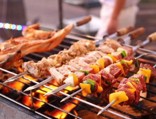 淄博燒烤為什么要自己烤?淄博燒烤有什么不一樣 淄博燒烤為什么要自己烤?淄博燒烤有什么不一樣