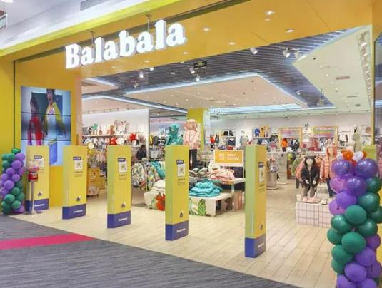 巴拉巴拉可以穿到幾歲?巴拉巴拉衣服質量合格嗎 巴拉巴拉可以穿到幾歲?巴拉巴拉衣服質量合格嗎