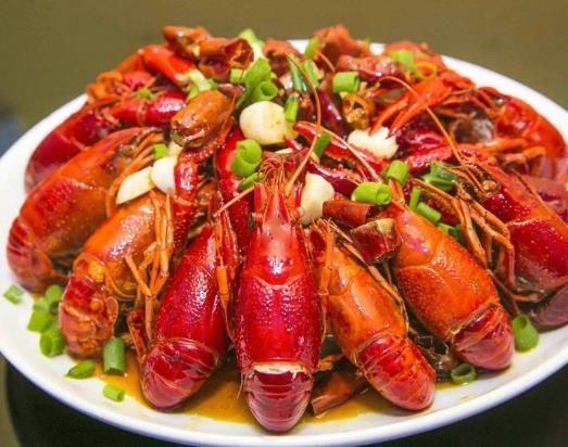 小龍蝦怎么煮比較好吃?小龍蝦燒出來(lái)為什么湯汁發(fā)黑 小龍蝦怎么煮比較好吃?小龍蝦燒出來(lái)為什么湯汁發(fā)黑