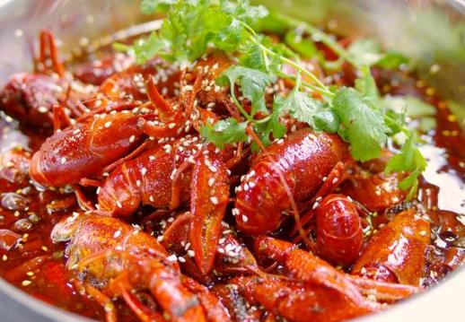清蒸小龍蝦要蒸幾分鐘才能熟?小龍蝦肉質松散和什么有關系 清蒸小龍蝦要蒸幾分鐘才能熟?小龍蝦肉質松散和什么有關系