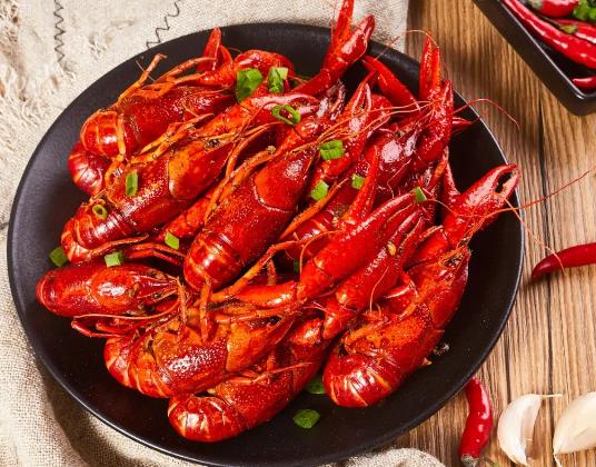 蒸小龍蝦要放什么調(diào)料好吃?小龍蝦肉散是炸久了還是炸的時(shí)間不夠 蒸小龍蝦要放什么調(diào)料好吃?小龍蝦肉散是炸久了還是炸的時(shí)間不夠