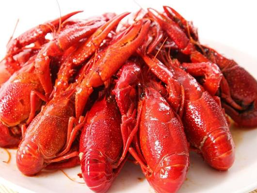 蒸小龍蝦要放什么調(diào)料好吃?小龍蝦肉散是炸久了還是炸的時(shí)間不夠 蒸小龍蝦要放什么調(diào)料好吃?小龍蝦肉散是炸久了還是炸的時(shí)間不夠