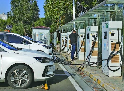 智能充電樁是快充還是慢充啊?6個充電樁投資多少錢 智能充電樁是快充還是慢充啊?6個充電樁投資多少錢