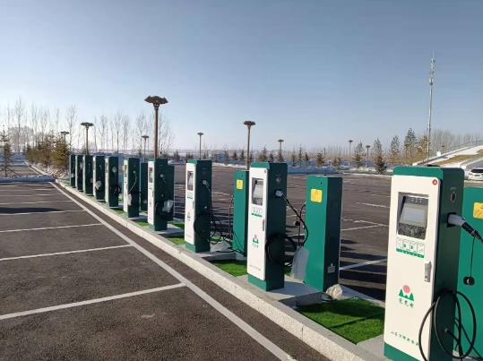 智能充電樁可以充任何電動車嗎?6個充電樁需要多大的變壓器 智能充電樁可以充任何電動車嗎?6個充電樁需要多大的變壓器