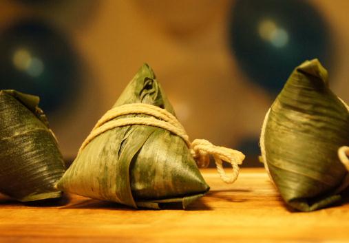 粽子一煮熟就能撈出來(lái)嗎?粽子只能用糯米做嗎 粽子一煮熟就能撈出來(lái)嗎?粽子只能用糯米做嗎