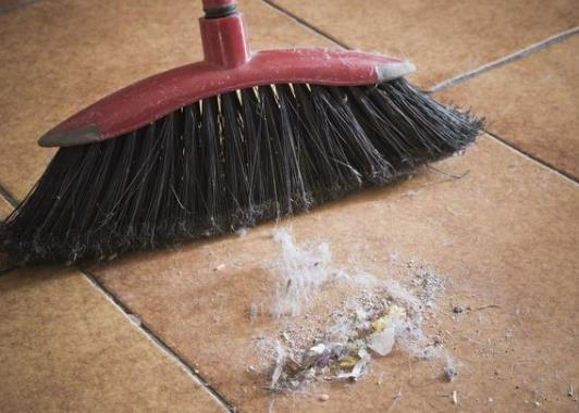 灰塵吸多了會怎么樣?1一32樓層空氣質量有沒有科學證實 灰塵吸多了會怎么樣?1一32樓層空氣質量有沒有科學證實