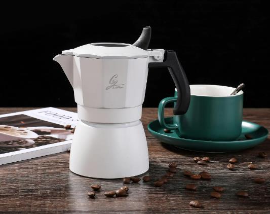 摩卡壺出液就開始噴濺怎么回事?摩卡壺用多少功率的電爐合適 摩卡壺出液就開始噴濺怎么回事?摩卡壺用多少功率的電爐合適