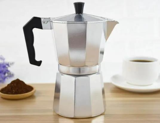 摩卡壺為什么不建議年輕人用?摩卡壺用明火還是電磁爐 摩卡壺為什么不建議年輕人用?摩卡壺用明火還是電磁爐