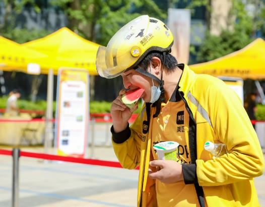 騎手知道差評來自哪一單嗎?對騎手不滿意會有什么后果 騎手知道差評來自哪一單嗎?對騎手不滿意會有什么后果