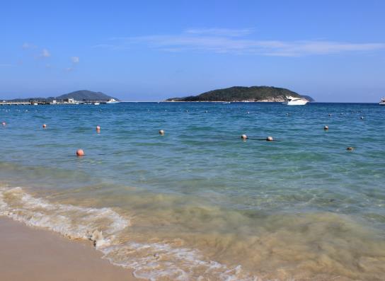 6月初去三亞合適嗎?6月去三亞去哪里玩 6月初去三亞合適嗎?6月去三亞去哪里玩