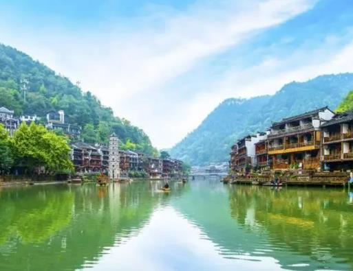 湖南梅雨天氣會持續多久?6月份去湖南旅游要注意什么 湖南梅雨天氣會持續多久?6月份去湖南旅游要注意什么