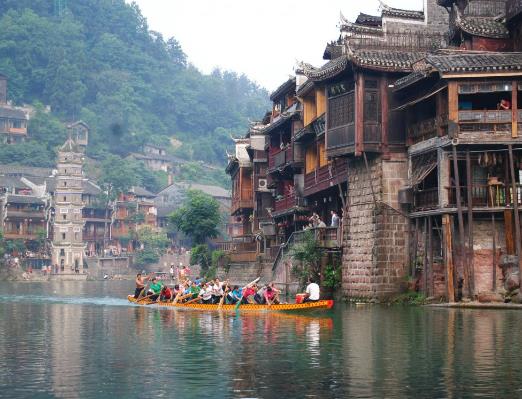 湖南梅雨天氣會持續多久?6月份去湖南旅游要注意什么 湖南梅雨天氣會持續多久?6月份去湖南旅游要注意什么