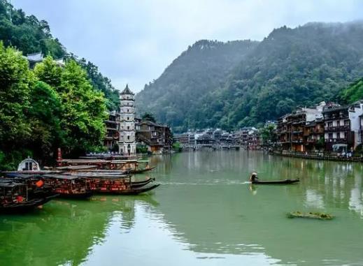 湖南是幾月份雨水最大最多?湖南梅雨季能開窗戶嗎 湖南是幾月份雨水最大最多?湖南梅雨季能開窗戶嗎