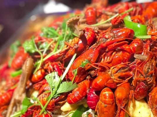 炸過小龍蝦的油還能炒菜嗎?小龍蝦油炸多久合適 炸過小龍蝦的油還能炒菜嗎?小龍蝦油炸多久合適