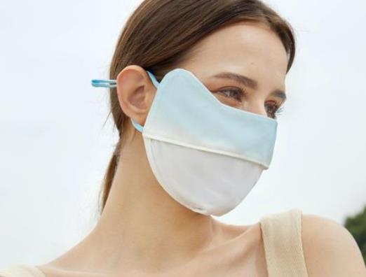 防曬口罩可以防病毒嗎?防曬口罩用了一年要換嗎 防曬口罩可以防病毒嗎?防曬口罩用了一年要換嗎