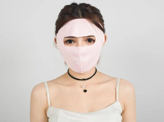 防曬口罩真的能防紫外線嗎?帶了防曬口罩還用涂防曬嗎 防曬口罩真的能防紫外線嗎?帶了防曬口罩還用涂防曬嗎