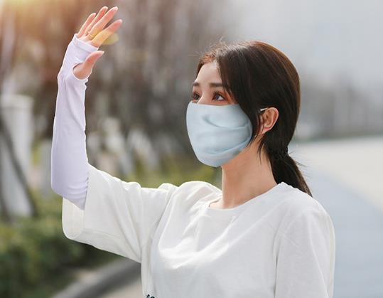 防曬口罩戴一次洗一次嗎?防曬口罩可以當醫用口罩嗎 防曬口罩戴一次洗一次嗎?防曬口罩可以當醫用口罩嗎