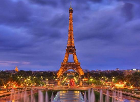 世界十大旅游必去的景點,九寨溝好風光、泰國白龍寺大氣恢宏 世界十大旅游必去的景點,九寨溝好風光、泰國白龍寺大氣恢宏