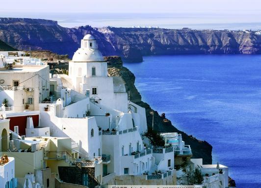 世界十大旅游必去的景點,九寨溝好風光、泰國白龍寺大氣恢宏 世界十大旅游必去的景點,九寨溝好風光、泰國白龍寺大氣恢宏