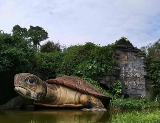 全國十大值得一去的4A景區,神農頂風景區、丹霞山風景名勝區風景美 全國十大值得一去的4A景區,神農頂風景區、丹霞山風景名勝區風景美