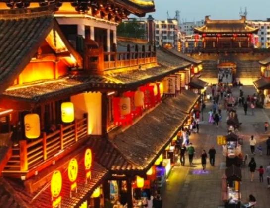 杭州暑假最佳避暑旅游地排行榜,西溪國家濕地公園與西湖并稱杭州“三西” 杭州暑假最佳避暑旅游地排行榜,西溪國家濕地公園與西湖并稱杭州“三西”