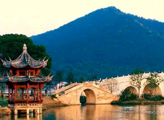 杭州暑假最佳避暑旅游地排行榜,西溪國家濕地公園與西湖并稱杭州“三西” 杭州暑假最佳避暑旅游地排行榜,西溪國家濕地公園與西湖并稱杭州“三西”