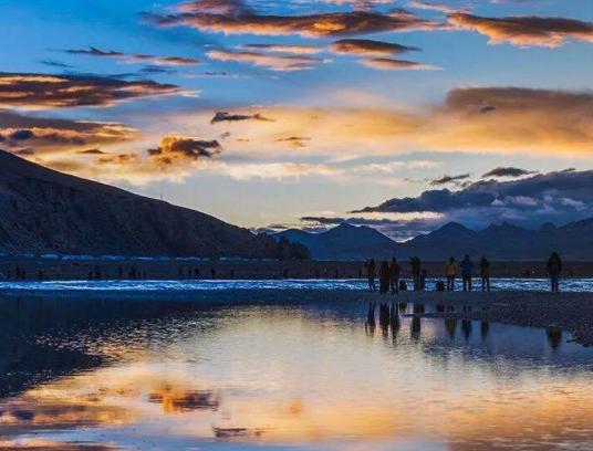 中國五大最美的湖,青海湖是中國八大鳥類保護區之首、喀納斯湖很神秘 中國五大最美的湖,青海湖是中國八大鳥類保護區之首、喀納斯湖很神秘