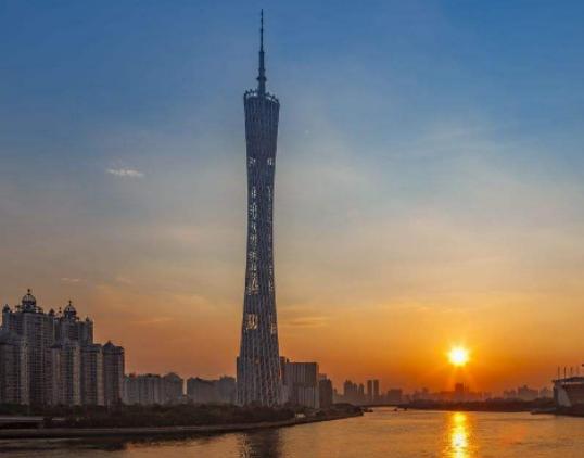 十大廣州抖音爆紅的旅游拍照景點,沙面有歐陸情懷、廣州塔刺激好玩 十大廣州抖音爆紅的旅游拍照景點,沙面有歐陸情懷、廣州塔刺激好玩