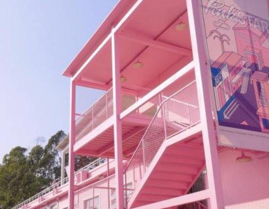 十大廣州抖音爆紅的旅游拍照景點,沙面有歐陸情懷、廣州塔刺激好玩 十大廣州抖音爆紅的旅游拍照景點,沙面有歐陸情懷、廣州塔刺激好玩