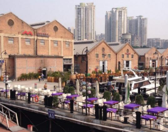 十大廣州抖音爆紅的旅游拍照景點,沙面有歐陸情懷、廣州塔刺激好玩 十大廣州抖音爆紅的旅游拍照景點,沙面有歐陸情懷、廣州塔刺激好玩