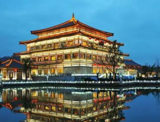 適合學生窮游的十個地方,北京很多景點有半價、成都城市魅力高 適合學生窮游的十個地方,北京很多景點有半價、成都城市魅力高