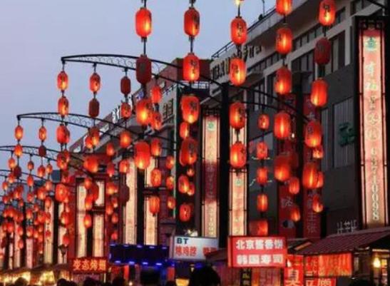 適合學生窮游的十個地方,北京很多景點有半價、成都城市魅力高 適合學生窮游的十個地方,北京很多景點有半價、成都城市魅力高