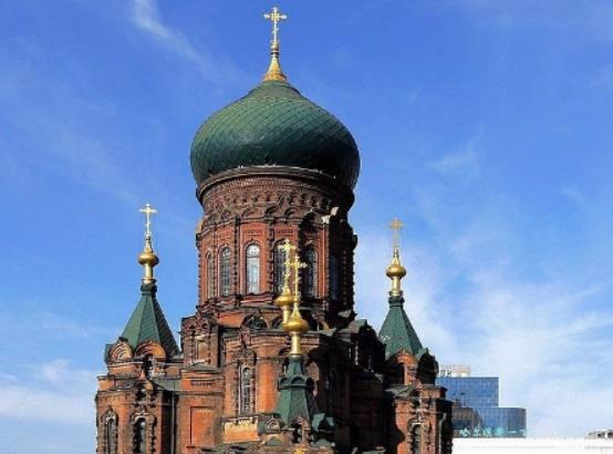 哈爾濱必游景點排名,哈爾濱中央大街有百年歷史、哈爾濱極地館很壯觀 哈爾濱必游景點排名,哈爾濱中央大街有百年歷史、哈爾濱極地館很壯觀