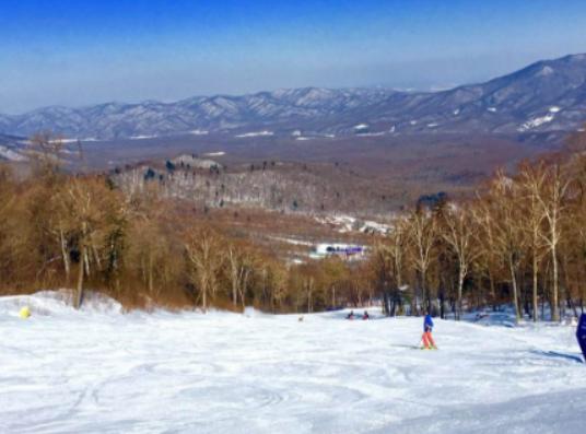 哈爾濱必游景點排名,哈爾濱中央大街有百年歷史、哈爾濱極地館很壯觀 哈爾濱必游景點排名,哈爾濱中央大街有百年歷史、哈爾濱極地館很壯觀