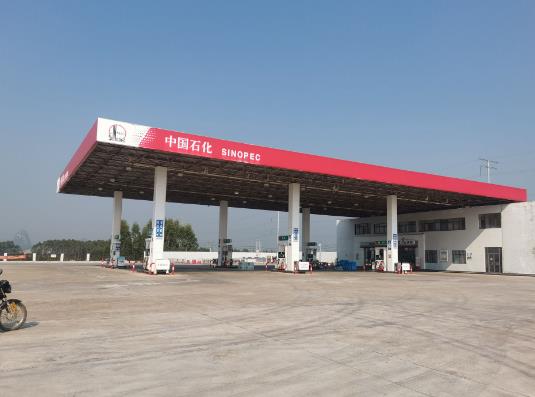 大加油站和小加油站的油有什么區(qū)別?加油站加油機(jī)加油有沒(méi)有記錄 大加油站和小加油站的油有什么區(qū)別?加油站加油機(jī)加油有沒(méi)有記錄