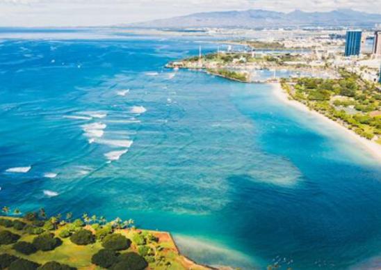 全球十大最美島嶼排行榜,希臘圣托里尼島是充滿著純真的童話王國 全球十大最美島嶼排行榜,希臘圣托里尼島是充滿著純真的童話王國