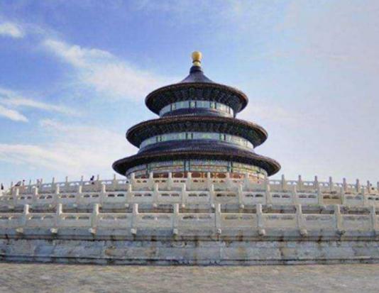 北京十大公園排行榜。天安門廣場熱度最高、北海公園環境很好 北京十大公園排行榜。天安門廣場熱度最高、北海公園環境很好