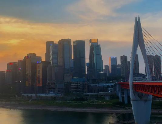 2023新一線城市商業魅力排行榜,成都令人向往、重慶火鍋最出名 2023新一線城市商業魅力排行榜,成都令人向往、重慶火鍋最出名