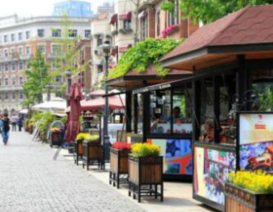 天津好玩的地方排行榜,天津之眼、意大利風情街讓你看見不一樣的風景 天津好玩的地方排行榜,天津之眼、意大利風情街讓你看見不一樣的風景