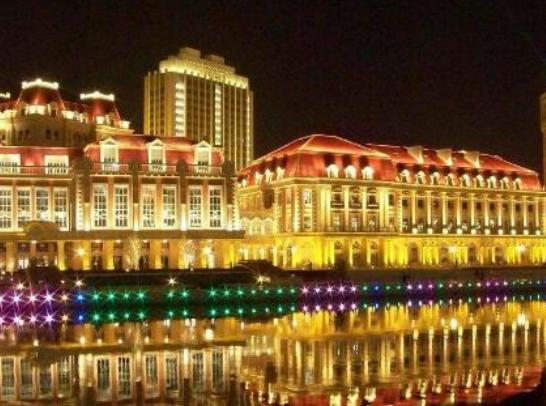 天津好玩的地方排行榜,天津之眼、意大利風情街讓你看見不一樣的風景 天津好玩的地方排行榜,天津之眼、意大利風情街讓你看見不一樣的風景