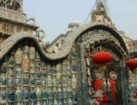 天津好玩的地方排行榜,天津之眼、意大利風情街讓你看見不一樣的風景 天津好玩的地方排行榜,天津之眼、意大利風情街讓你看見不一樣的風景