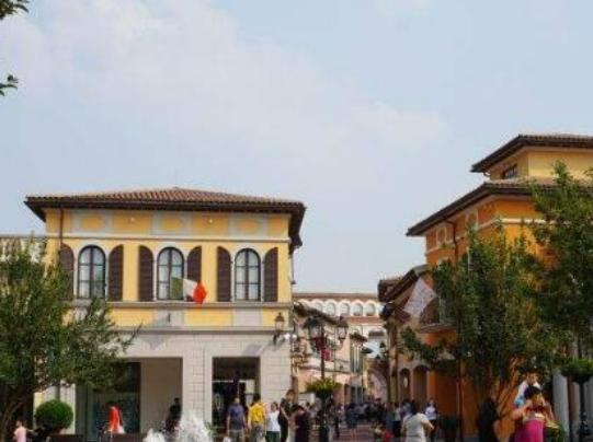 天津好玩的地方排行榜,天津之眼、意大利風情街讓你看見不一樣的風景 天津好玩的地方排行榜,天津之眼、意大利風情街讓你看見不一樣的風景