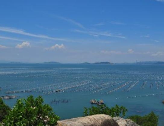 汕頭好玩的地方排行榜,礐石風景名勝區(qū)風景絕美、南澳島值得參觀 汕頭好玩的地方排行榜,礐石風景名勝區(qū)風景絕美、南澳島值得參觀