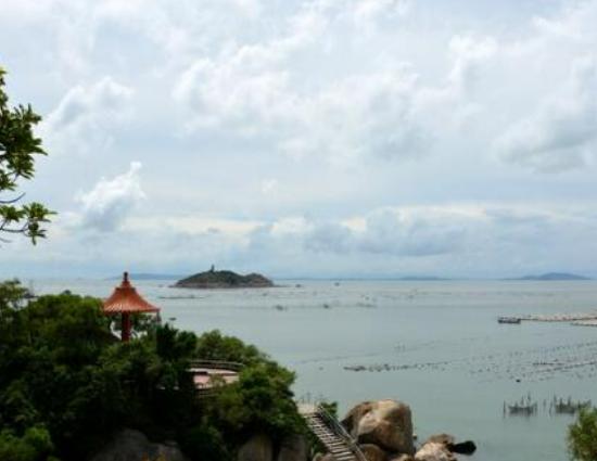 汕頭好玩的地方排行榜,礐石風景名勝區(qū)風景絕美、南澳島值得參觀 汕頭好玩的地方排行榜,礐石風景名勝區(qū)風景絕美、南澳島值得參觀